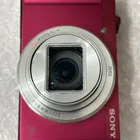 SONY DSC-WX500 コンパクトデジタルカメラ