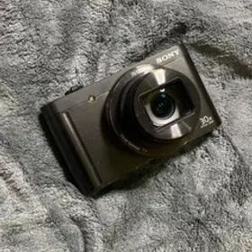 SONY ソニー コンパクトデジタルカメラ DSC-WX500