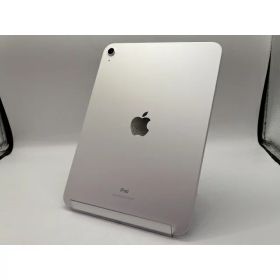 【中古】Apple 【Wi-Fi】 iPad（第10世代/2022） 64GB シルバー MPQ03J/A【大阪本店】保証期間1ヶ月【ランクB】