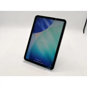 【中古】Apple 【Wi-Fi】 iPad mini（A17Pro/2024） 256GB ブルー MXNC3J/A【秋葉5号】保証期間1ヶ月【ランクA】