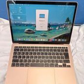 [M1搭載]MacBook Air MGND3J/A APPLE
