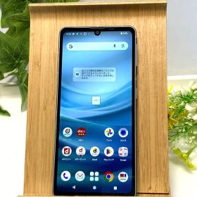 AQUOS sense7 SH-53C SIMフリーAndroid14⭐️スマホ