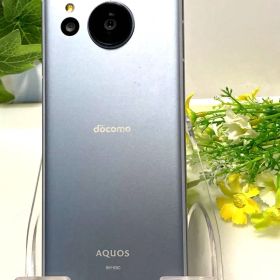 AQUOS sense7 SH-53C SIMフリー★ Android14。