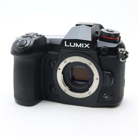 《良品》Panasonic LUMIX DC-G9 PRO ボディ