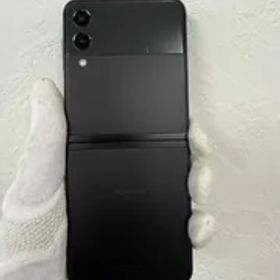 Galaxy Z Flip3 SC-54B 256GB SIMフリー 中古美品です。
