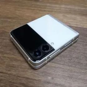 Galaxy Z Flip 3 256G Simフリー