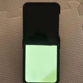 Samsung Galaxy Z Flip3 5G ジャンク