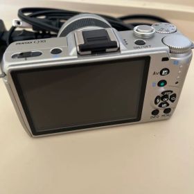 PENTAX Q10 ミラーレス一眼カメラ