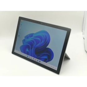 【中古】Microsoft Surface Pro7 (i3 4G 128G)【福岡筑紫】保証期間1ヶ月【ランクB】