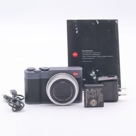 ライカ(LEICA)のLeica ライカC-LUX ミッドナイトブルー(コンパクトデジタルカメラ)