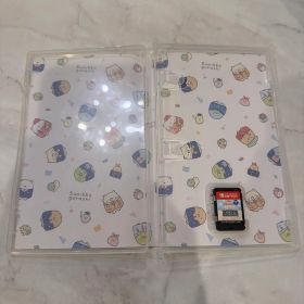 すみっコぐらし学校生活はじめるんです