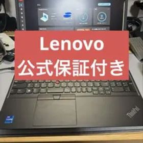 【公式保証付き】ThinkPad E15 Gen2（i7/16GB/512G/）