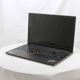 ソフマップ 〔中古品〕 ThinkPad E15 Gen 2 20TES0EB00【258】