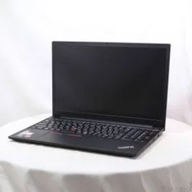ソフマップ 〔中古品〕 ThinkPad E15 Gen 3 20YGS00H00【196】
