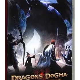 Switch／ドラゴンズドグマ:ダークアリズン