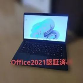 Dell Latitude 5300 RAM 8GB SSD 256