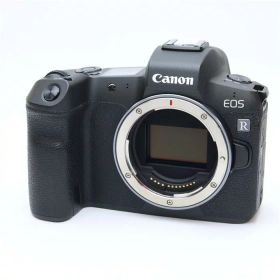 【中古】 《良品》 Canon EOS R [ デジタルカメラ ]