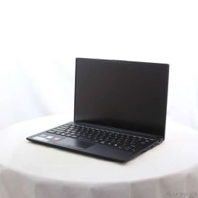 ソフマップ 〔中古品〕 LIFEBOOK UH-X／J3 FMVUXJ3B ピクトブラック【258】