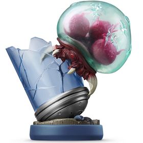 任天堂 amiibo NVL-C-ARAB [メトロイド(メトロイドシリーズ)]