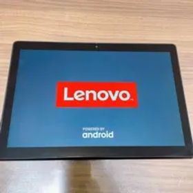 Lenovo tab5 Androidタブレット 【ジャンク品】