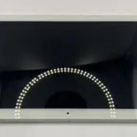 Lenovo レノボ 801LV ホワイト 32GB 初期化済 美品