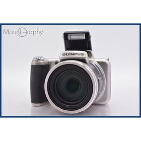 ★極上美品★ オリンパス Olympus SP-800UZ 30x ★完動★同梱無料 #mj7960(コンパクトデジタルカメラ)