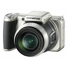【中古】OLYMPUS デジタルカメラ SP-800UZ (広角 光学30倍 ハイビジョンムービー)(コンパクトデジタルカメラ)