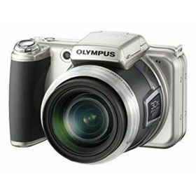 OLYMPUS デジタルカメラ SP-800UZ (広角 光学30倍 ハイビジョンムービー) wyw801m(デジタル一眼)