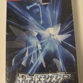 ポケットモンスターブリリアントダイヤモンド