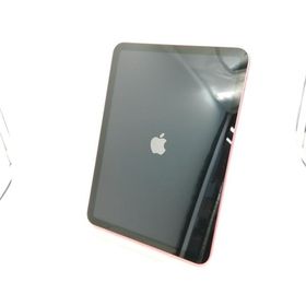 【中古】Apple 【Wi-Fi】 iPad（A16/2025） 128GB ピンク MD4E4J/A【秋葉2号】保証期間１ヶ月【ランクA】
