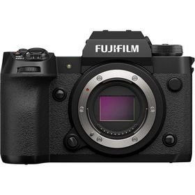 【30日保証/新品/即納】富士フイルム(FUJIFILM) X ミラーレス一眼デジタルカメラ X-H2 ボディ ボディ内手ブレ補正 動画 映像制作 約4020万画素 防塵防滴耐低温