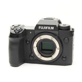 《良品》FUJIFILM X-H2 ボディ