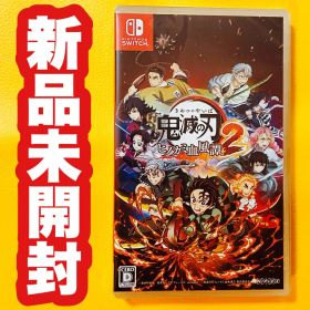 ✨スピード発送✨ 鬼滅の刃 ヒノカミ血風譚2