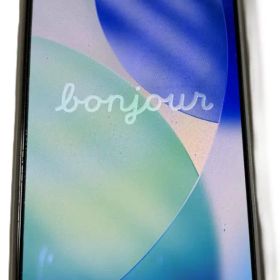 iPhone 16 Pro 128GB 中国版 物理2枚SIM 消音カメラ 美品