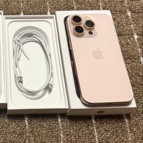 iPhone16Pro SIMフリー