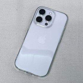 [浜館70-685] [店舗併売品] Apple iPhone 16 Pro 256GB ホワイトチタニウム 2024年モデル SIMフリー [中古品]