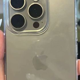 iPhone16Pro 128GB ナチュラルチタニウム SIMフリー