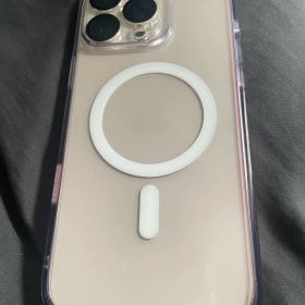 美品iPhone 16Pro Max 256GBデザートチタニウム