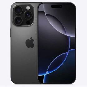 美品iPhone 16Pro スペースブラック