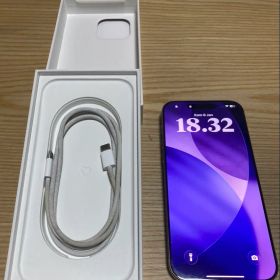 Iphone 16 pro max SIMフリー