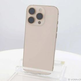 ソフマップ 〔中古品〕 iPhone16 Pro 256GB デザートチタニウム MYN23J／A SIMフリー【344】