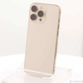 ソフマップ 〔中古品〕 iPhone16 Pro Max 256GB デザートチタニウム MYWJ3J／A SIMフリー【262】