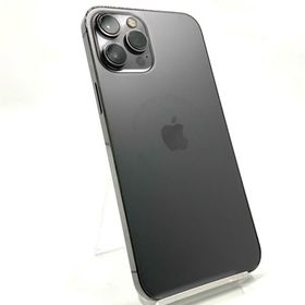 iPhone 12 Pro Max 128GB グラファイト Softbank 白ロム 動作確認済 76%【全額返金保証】【最速発送】
