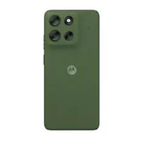 モトローラ moto g66j 128GB ディルグリーン PB810000JP