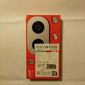 cmf phone 1 256GB・ ケース３点付き・カードケース付き