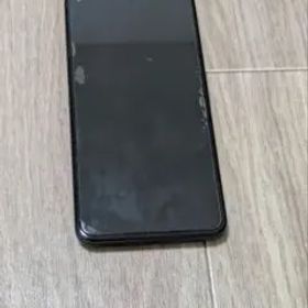 Google Pixel 5a ブラック 本体