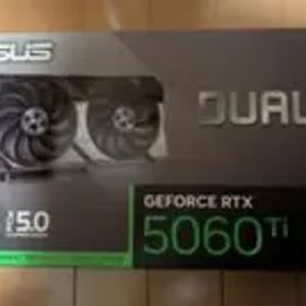 ASUS GeForce RTX 5060 Ti 16GB