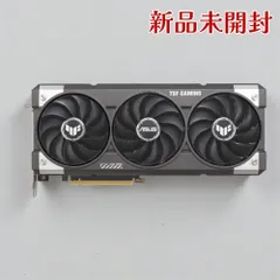 ASUS エイスース グラフィックボード TUF-RTX5060TI-O16G-GAMING RTX 5060 Ti 16GB GDDR7 PCIe5.0 HDMI DP