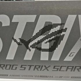 ROG Strix SCAR 16 G635LW RTX 5080
