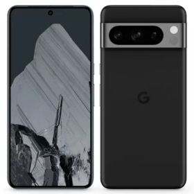 Google Pixel8 Pro GE9DP 512GB Obsidian【docomo版SIMフリー】 Google 当社3ヶ月間保証 中古 イオシス